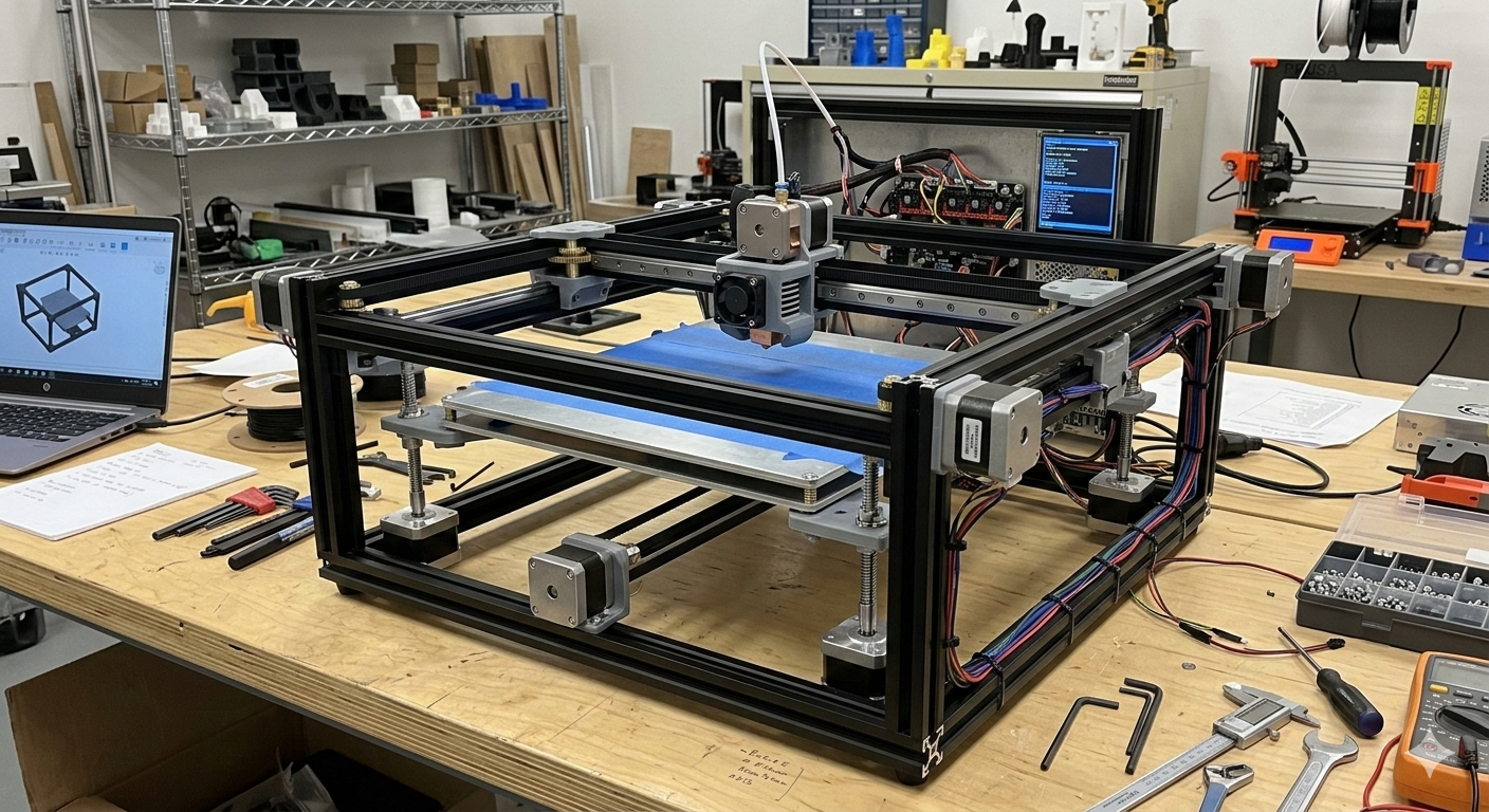 Projeto personalizado