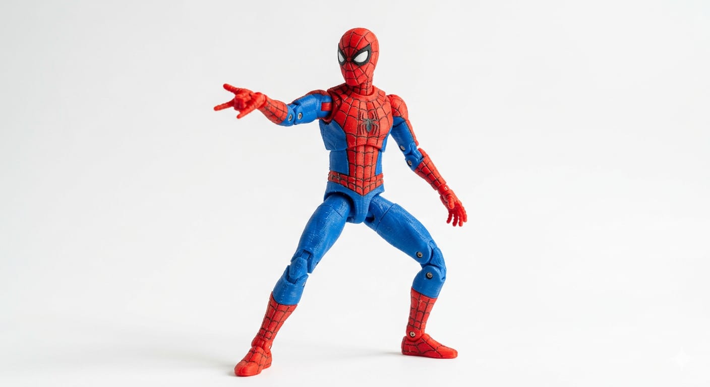 Action Figure Custom